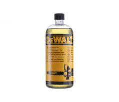 DEWALT Olej do reťazovej píly 1 l
