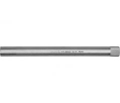 Sviečkový kľúč extra dlhý 3/8" 16 mm / 250 mm magnetický CrV YATO