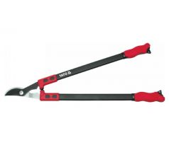 YATO Nožnice na konáre 780 mm / 44 mm s prevodom