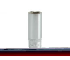 Nadstavec 3/8” 18 mm šesťhranný hlboký