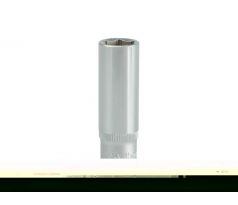 Nadstavec 3/8” šesťhranný hlboký 15mm