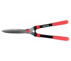 YATO Nožnice na živý plot 625 mm s regulátorom sily