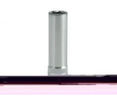 Nadstavec 3/8” šesťhranný hlboký 11mm