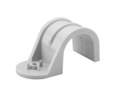 PVC svorka pre potrubie DEWALT pre 25 mm DCN890 (100 ks)