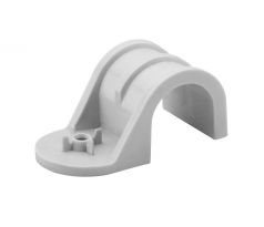 PVC svorka pre potrubie DEWALT pre 20 mm DCN890 (100 ks)