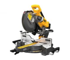 Posuvná pokosová píla 54 V XR Flexvolt 305 mm – základná jednotka