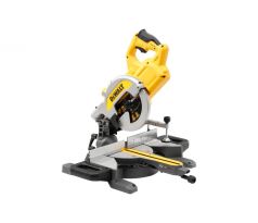Pokosová píla 54 V XR FLEXVOLT 216 mm – základná jednotka