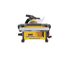 Stolová píla 54 V XR FLEXVOLT 210 mm – 2 X 6 Ah