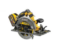 Kotúčová píla 54 V XR FLEXVOLT (190 mm) (2 X 6 Ah) kompatibilná s lištami