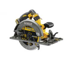 Kotúčová píla 54 V XR FLEXVOLT kompatibilná s lištami (190 mm) (základná jednotka)