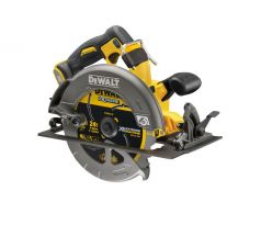 Kotúčová píla 54 V XR FLEXVOLT 190 mm – základná jednotka
