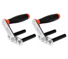 RUKOVÄTE NA PRENÁŠANIE DOSIEK