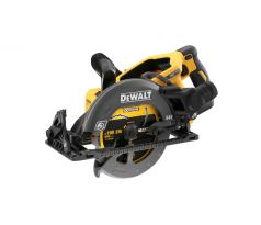 Kotúčová píla 54 V XR FLEXVOLT 190 mm s vysokým krútiacim momentom – základná jednotka