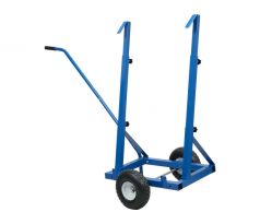 YATO prepravný vozík na sadrokartónové dosky 200 kg