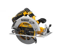 Bezuhlíková kotúčová píla 18 V XR 190mm – 1 X 6 Ah