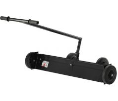 YATO Ručný nivelizátor s valcom 1050-1750 x 180 mm