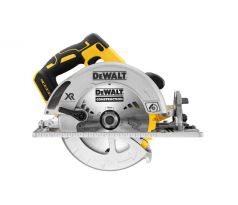 DEWALT akumulátorová okružná píla 18 V (bez akumulátora + nabíjačka) DCS572N