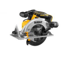 Kotúčová píla 18 V XR 165 mm – základná jednotka