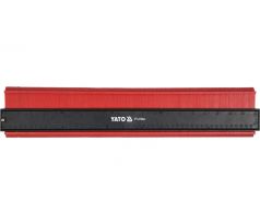 Šablóna profilu 535 mm YATO