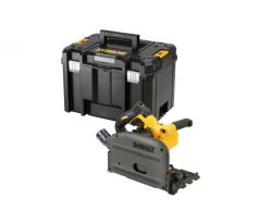 Ponorná píla 54 V XR FLEXVOLT 165 mm – základná jednotka