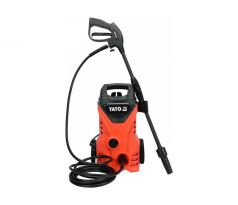 YATO Vysokotlakový čistič 1400W 105 bar