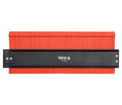 Šablóna profilu 260 mm YATO
