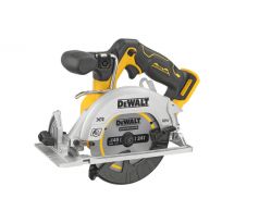 Bezuhlíková kotúčová píla 12V XR 140 mm – základná jednotka