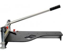 Rezák na laminátové podlahy 340 x 16 mm YATO