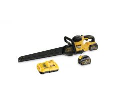 Píla Alligator 54 V XR FLEXVOLT 430 mm – 2 X 6 Ah