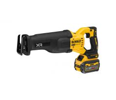 Mečová píla 18 V XR FV Adv BL 6,0 AH