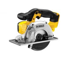 Kotúčová píla na rezanie kovov 18 V XR 140 mm – základná jednotka
