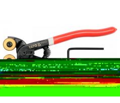Fréza na obkladačky 200 mm YATO