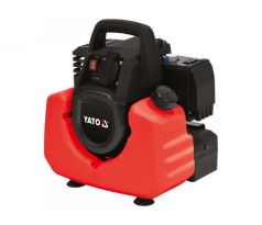 YATO Generátor 880 W 42,7 cm? ľahký