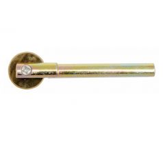 YATO rezný kotúč na dlaždice 22 x 6 x 2 mm pre YT-3700, YT-3701, YT-3702 rezačky