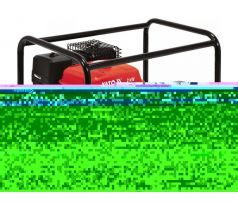 YATO Generátor 2500 W 196 cm?