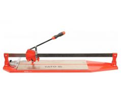 Rezačka na obklad / dlažbu 900 mm