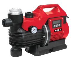 Ohrievač vody YATO Domáca 1300W