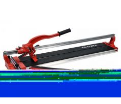 Rezák na obkladačky s ložiskom, laser 800 mm YATO