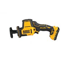 Bezuhlíková sub-kompaktná vŕtačka/skrutkovač 12 V XR – 2 x 2 Ah