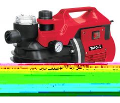 Záhradné čerpadlo YATO 850W