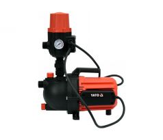 YATO Domáca vodáreň 600 W