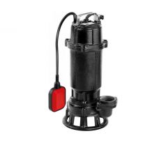YATO Čerpadlo na odpadové vody 750 W