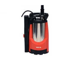 YATO Ponorné čerpadlo 750 W