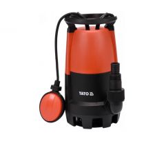 YATO Ponorné čerpadlo 900 W
