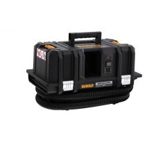 Odsávanie triedy M 54 V XR FLEXVOLT – základná jednotka