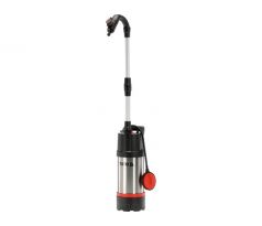 Čerpadlo YATO na dažďovú vodu 550 W inox
