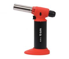 YATO plynový horák piezo 1350°C na bután