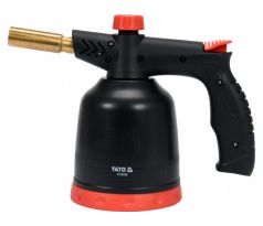 Piezoelektrický horák 1,7 kW YATO