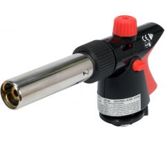 YATO plynový horák pištoľový piezo 2,0 kW 1300°C
