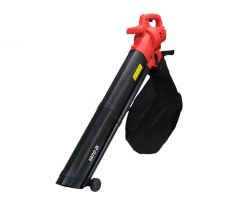 YATO Fúkač/vysávač lístia 3500 W